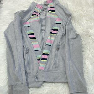 Ivivva size 10 jacket